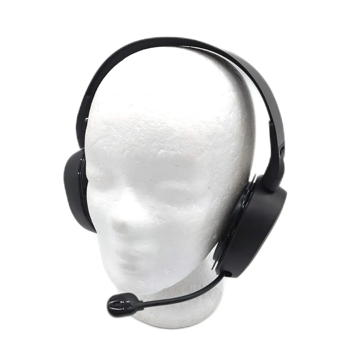 SteelSeries Arctis 9 Dual Wireless Gaming Headset Defekt ohne Funktion