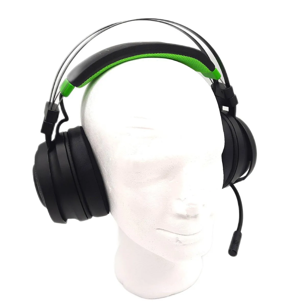 Razer Nari Ultimate for Xbox One Kabellose Gaming HyperSense Kopfhöre - Defekt