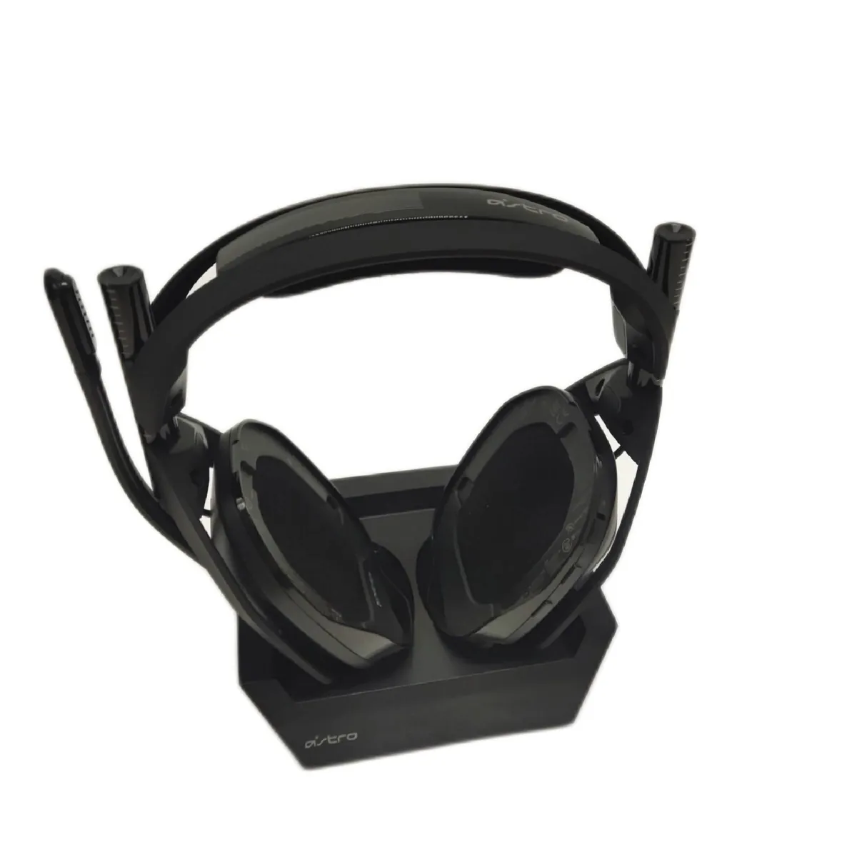 Astro A50 Wireless Gaming Headset 4 Generation Dolby Audio Defekt verbindet sich nicht ohne Ohr