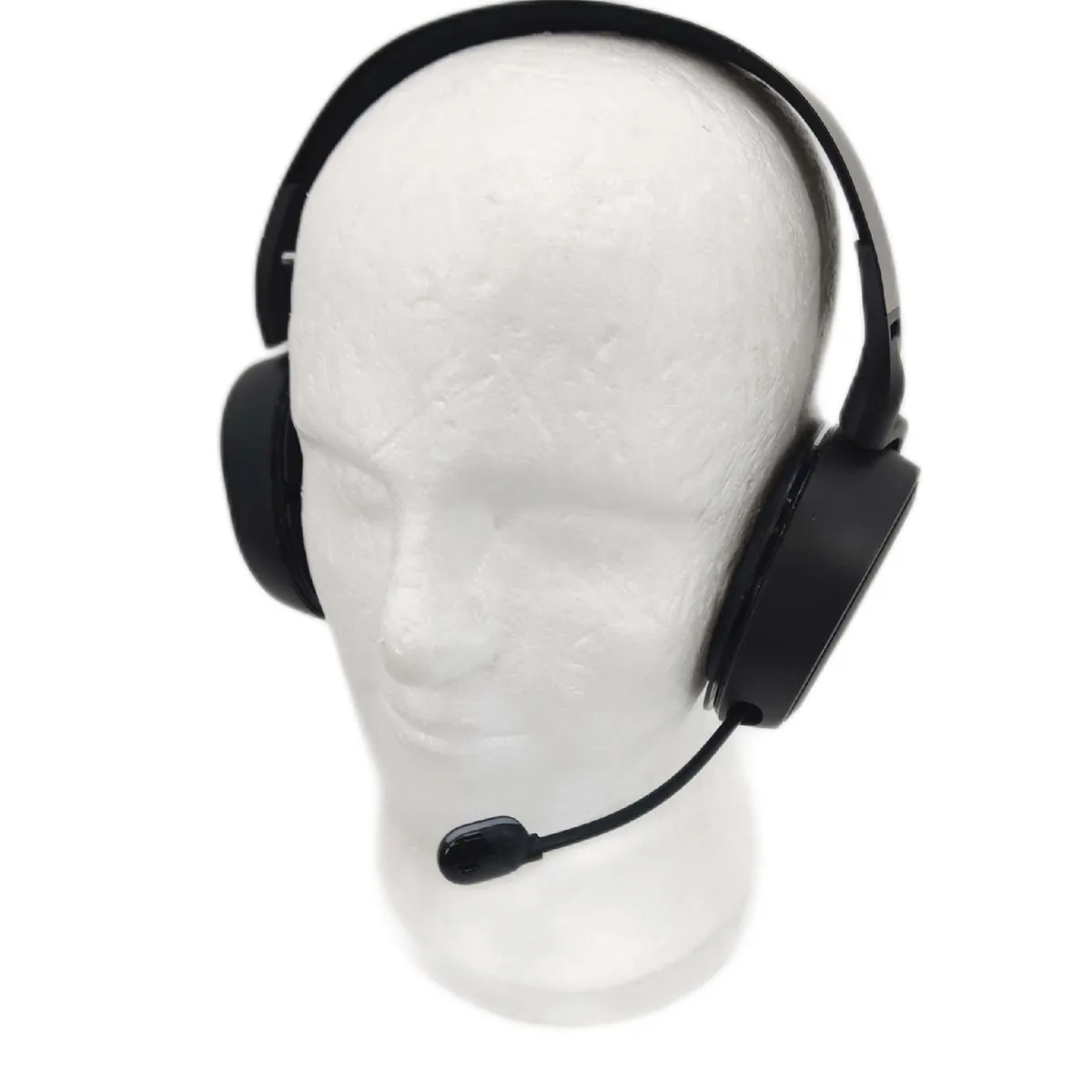 SteelSeries Arctis 9 Dual Wireless Gaming Headset Defekt keine Ladung ohne Polster