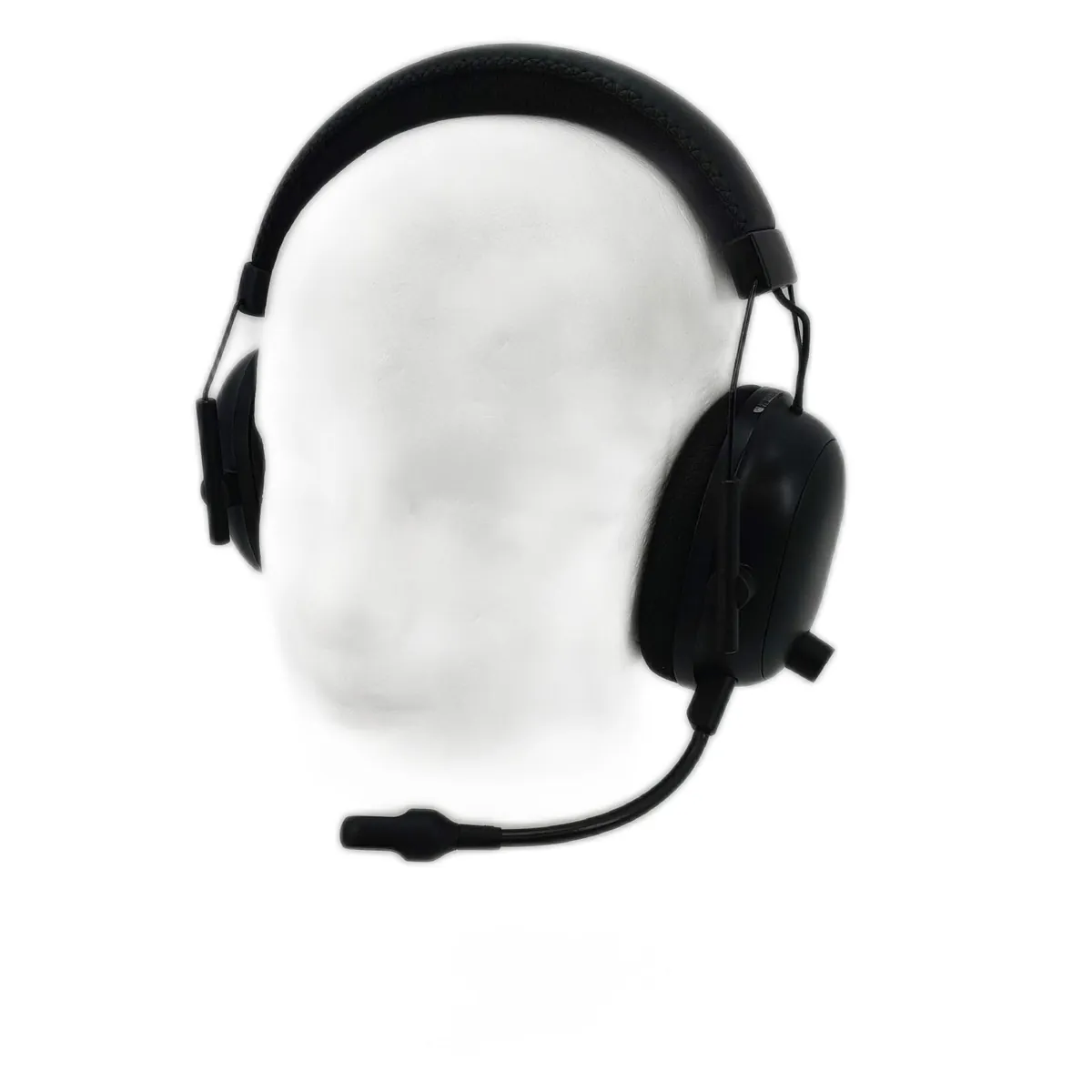 Razer BlackShark V2 Pro Kabelloses Premium Esports Headset Unvollständig USB