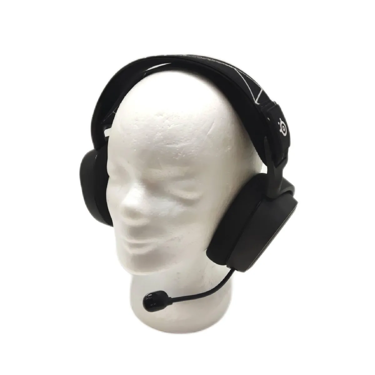 SteelSeries Gaming Headset Zubehör Drahtloses Modell G212 Komfort PlayerUnknowns Battlegrounds
