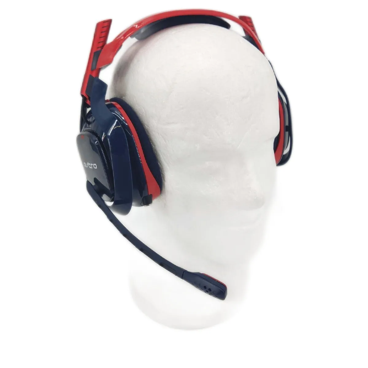 ASTRO Gaming Headset Kopfhörer Audio A40 TR X Edition Dolby Surround Sound System