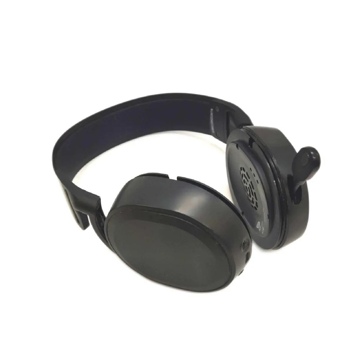 SteelSeries Arctis 9 Dual Wireless Gaming Headset Verlustless 24 GHz - Defekt