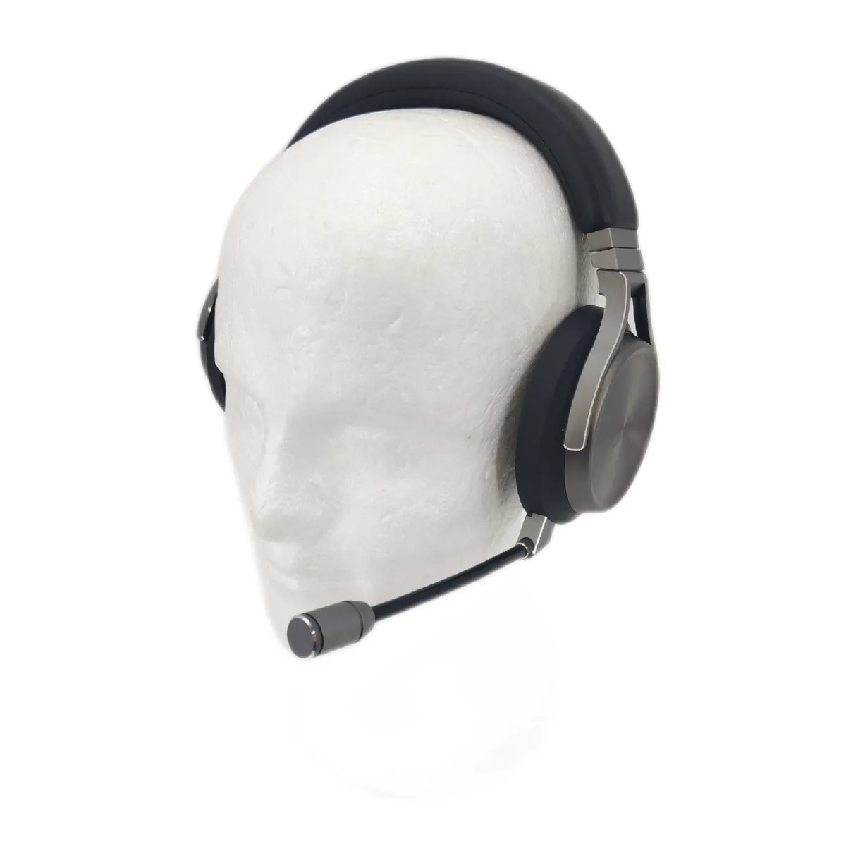 Corsair Gaming Headset Virtuoso RGB Wireless SE ohne Ohrpolster Kabel