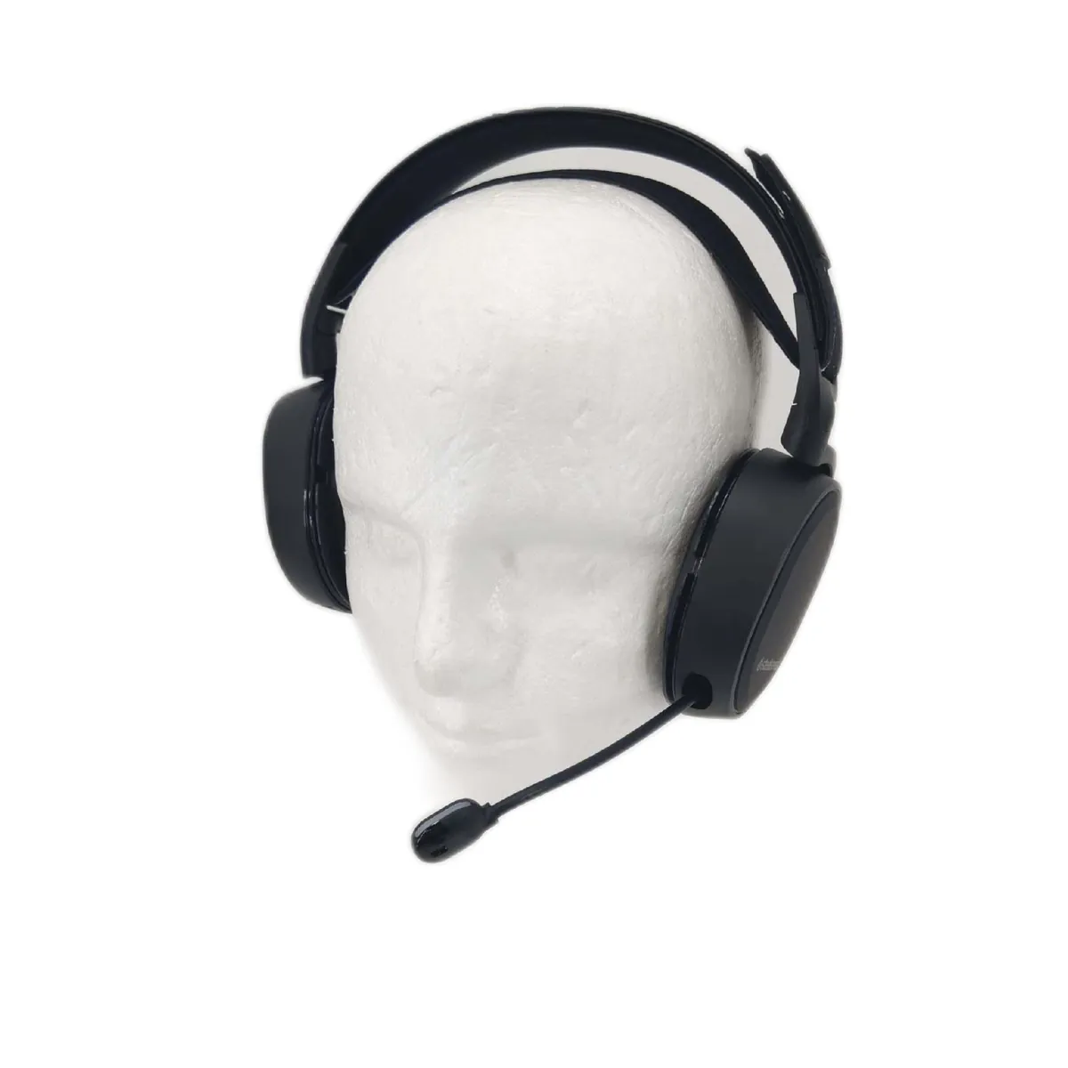 SteelSeries Arctis 9 Dual Kabelloses Gaming Headset Defekt Startknopf ohne