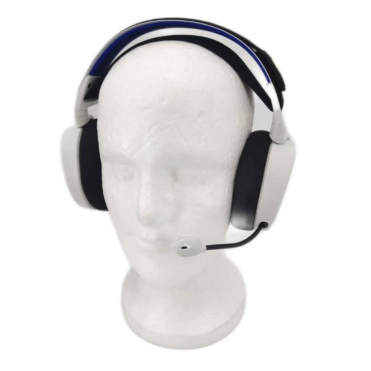 SteelSeries Gaming Headset kabellos 24 GHz PS5 PS4 PC Mac ohne Dongle Kabel