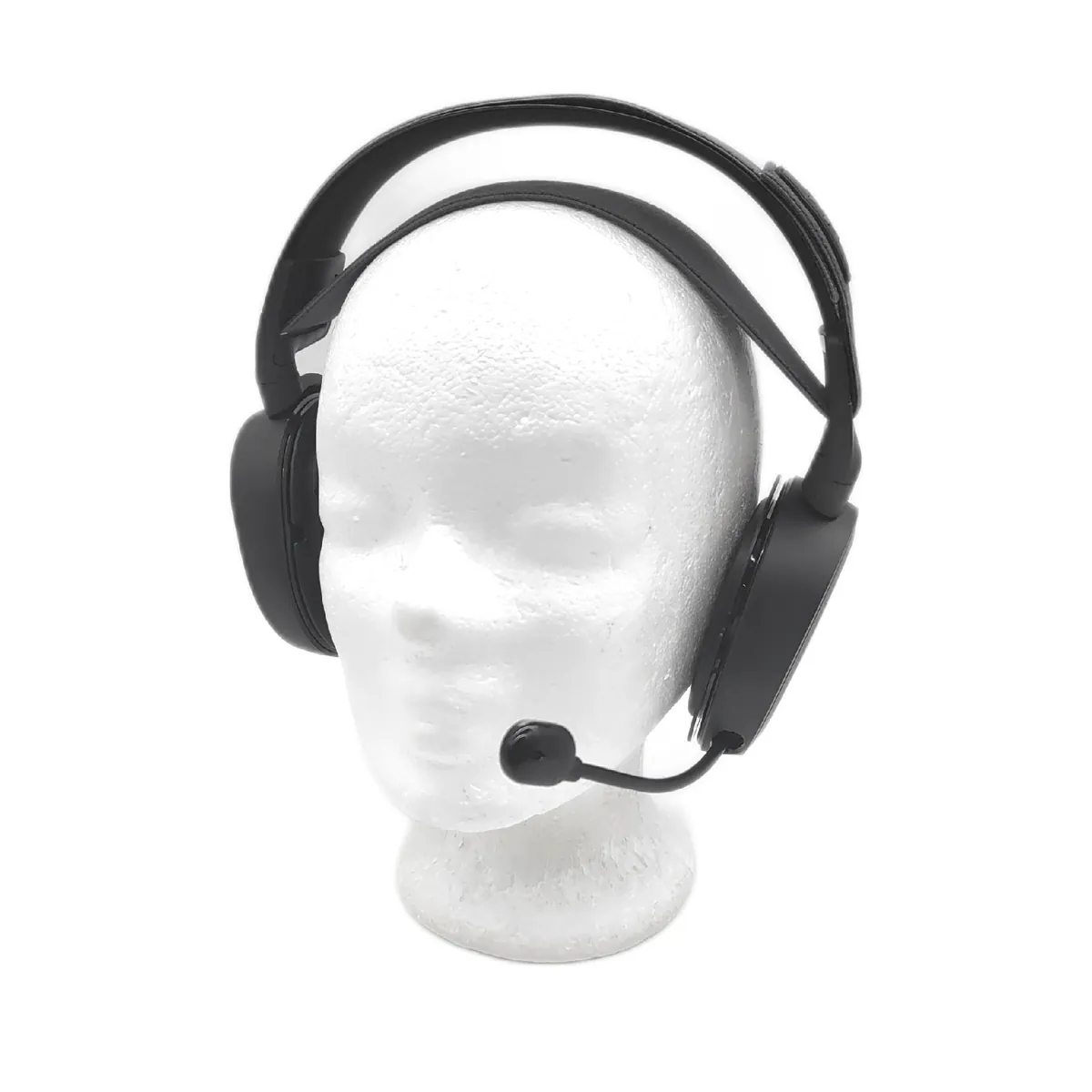 SteelSeries Gaming-Headset Wireless 2,4 GHz-Verbindung 30 Stunde - Unvollständig