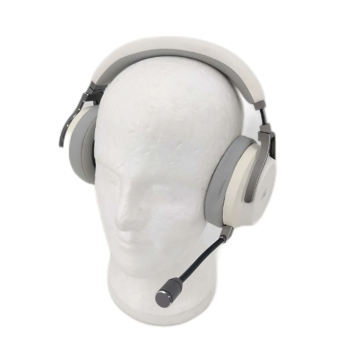 Corsair Virtuoso RGB Wireless High Fidelity Gaming Headset 7 1 ohne Dongle sichtbar gebraucht