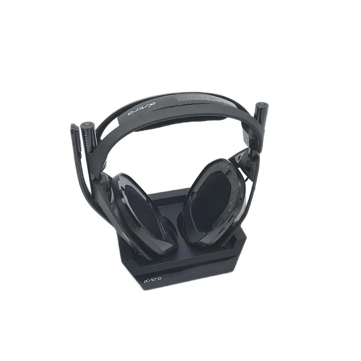 Astro Gaming Headset Kopfhörer Ladestation Hervorragende Klangqualität Wireless Audio Zubehör