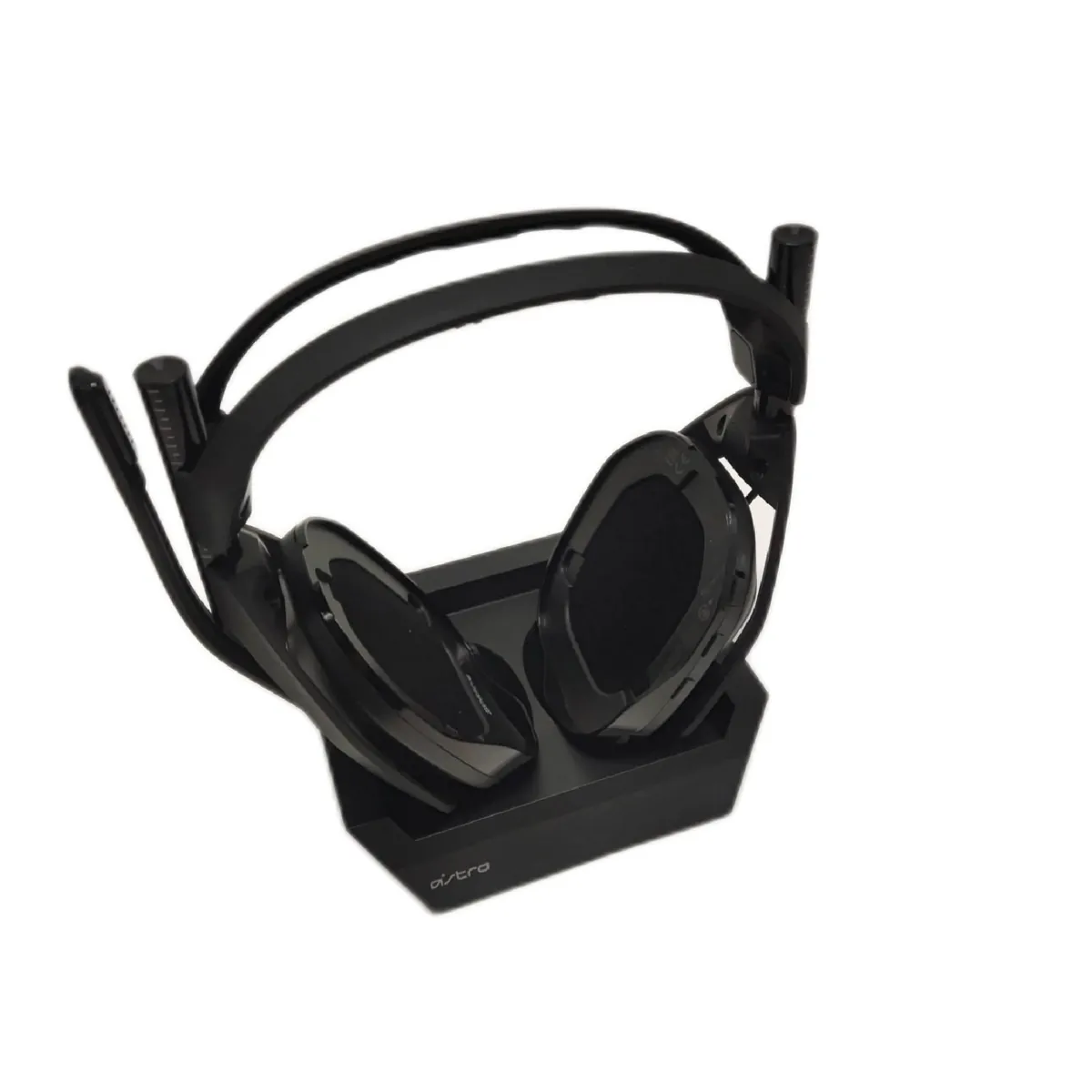 Astro A50 Wireless Gaming Headset 4 Generation Dolby Audio Defekt Ohne Polster Kopfband