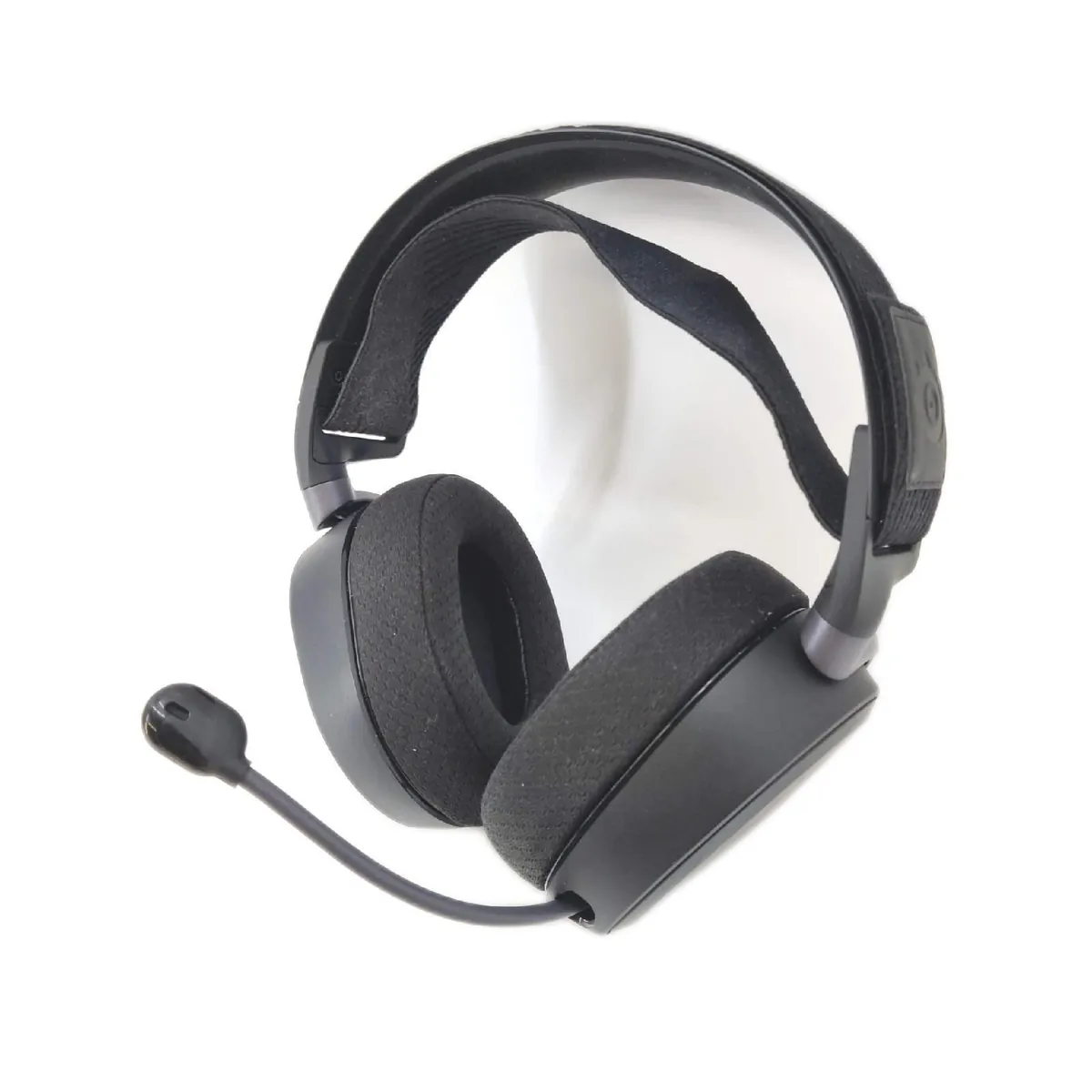 SteelSeries Headset Gaming Kopfhörer Arctis Pro High Fidelity Sound Surround Sound Gaming
