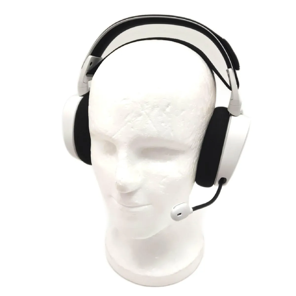 SteelSeries Gaming Headset Kabellos 24GHz 30 Stunden Akku ohne Dongle Kabel