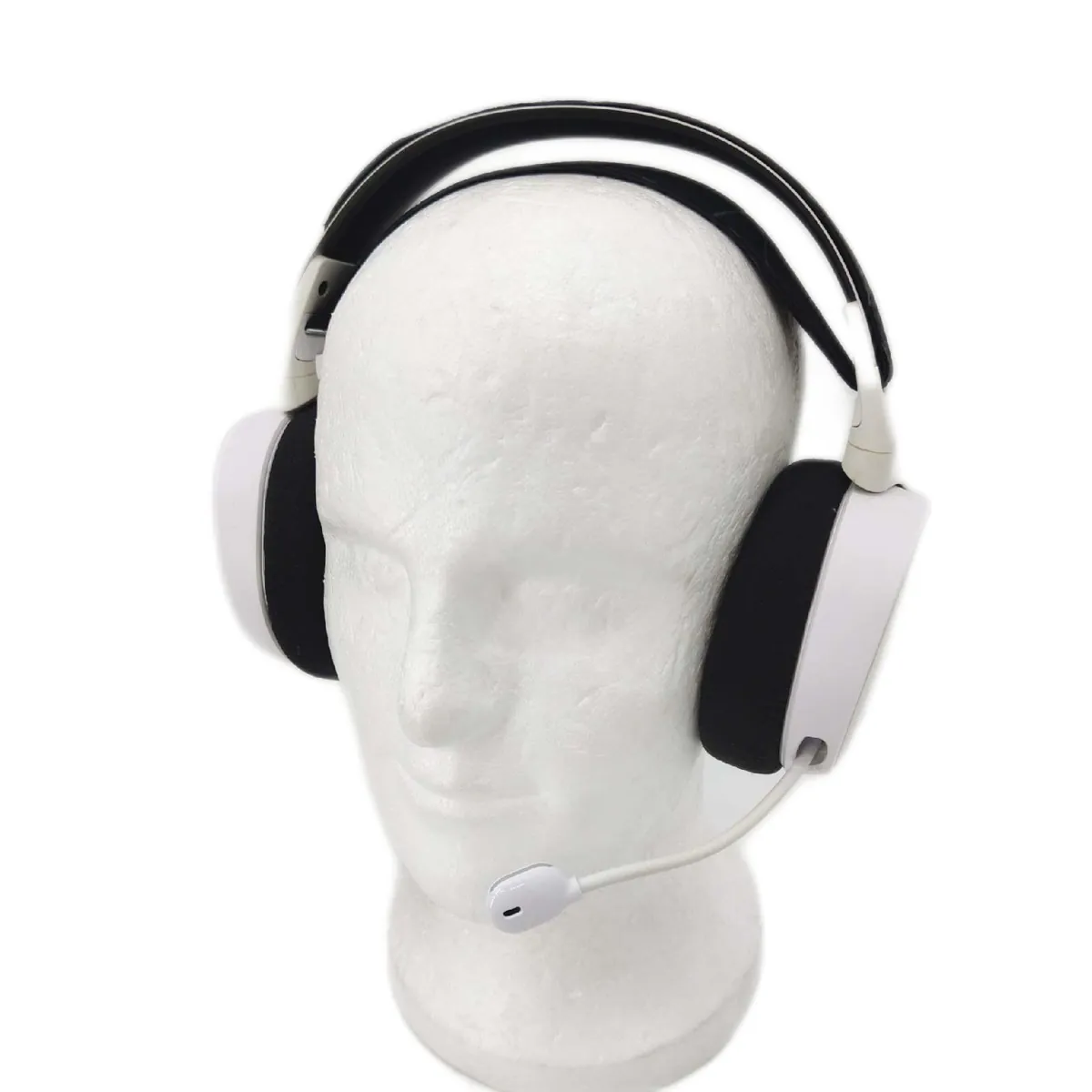 SteelSeries Gaming Headset Audiozubehör Arctis 7 Verlustfreies Drahtloses