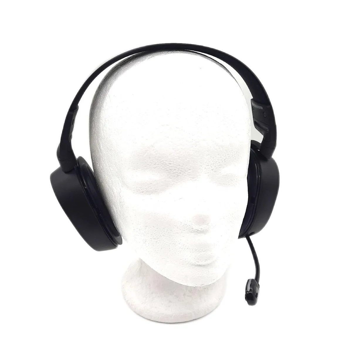 SteelSeries Arctis 9 Dual Wireless Gaming Headset Verlustless 24 GHz - Defekt