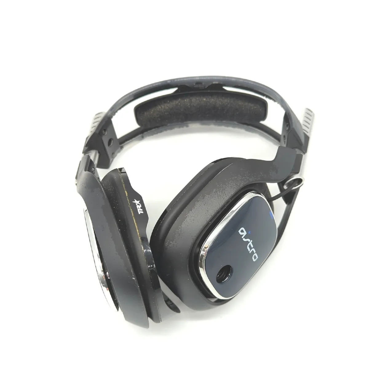 ASTRO Gaming A40 TR Wired Gaming Headset, ASTRO Audio V2, Dolby ATMOS, - Defekt