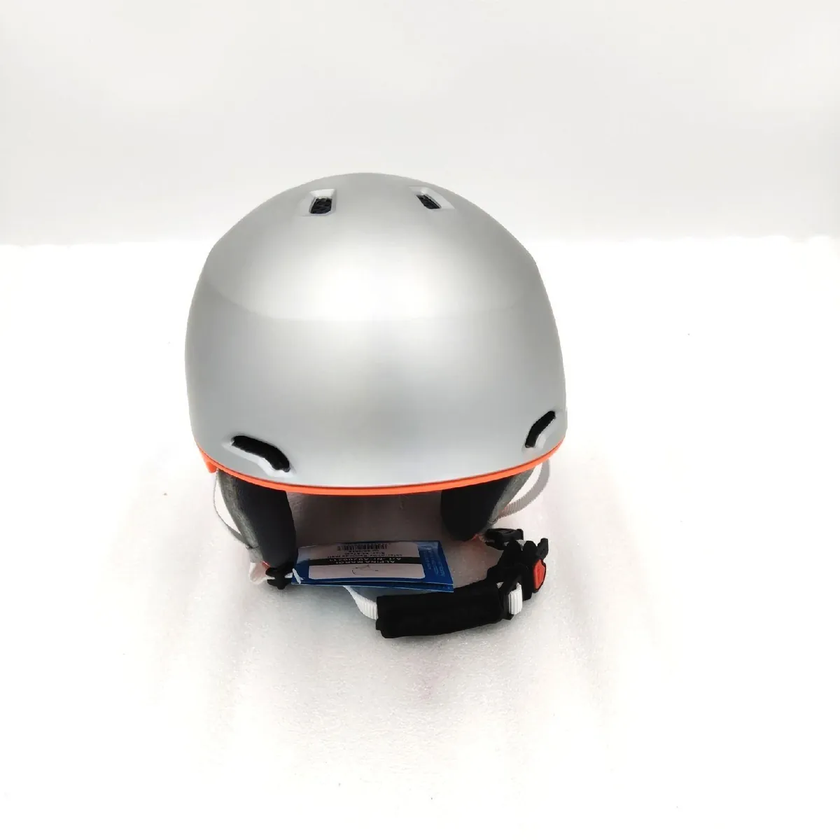 Alpina Skihelm Sportbekleidung Maroi Bruchfester Helm Individuell Anpassbar Waschbar Schutz