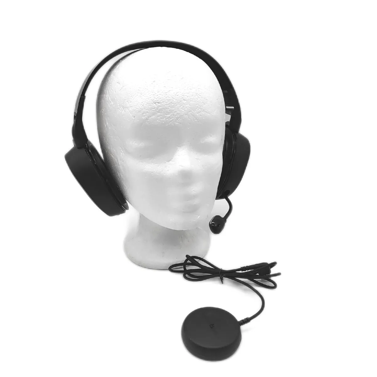 SteelSeries Arctis 9 Dual Wireless Gaming Headset Verlustless 24 GHz - Defekt