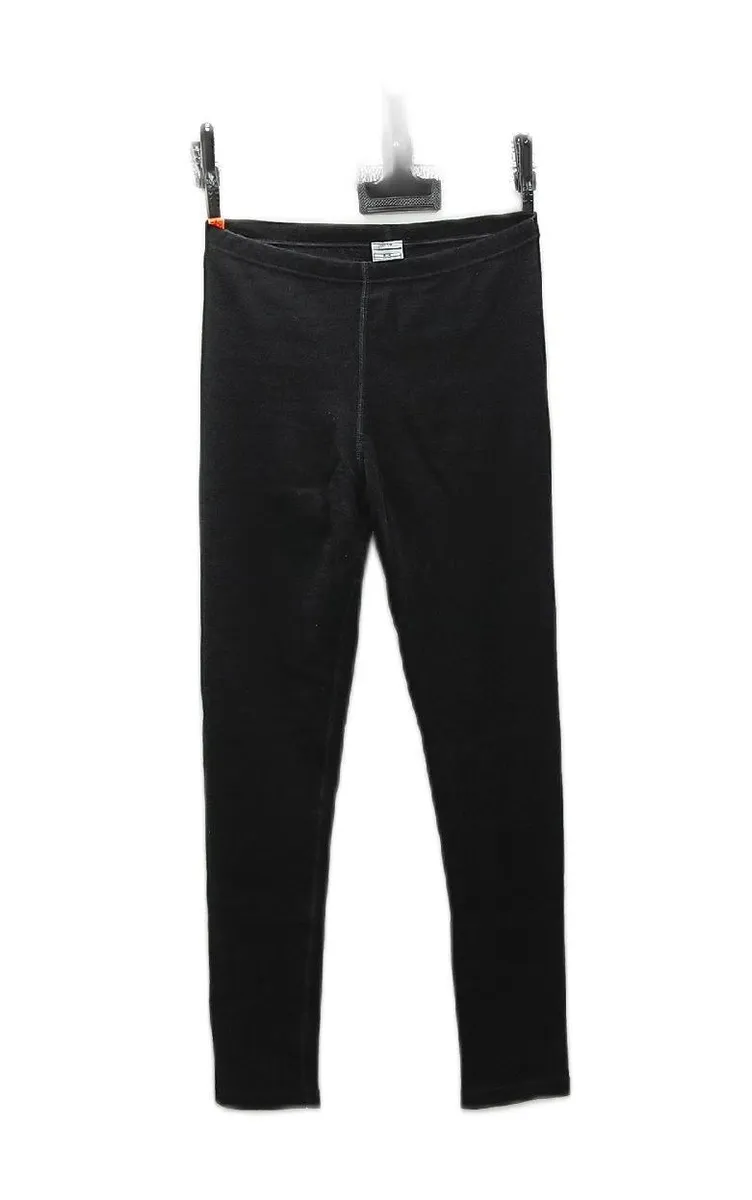 LAPASA Thermounterhose Kinderbekleidung Unterwäsche Merinowolle Warm Passform Aktiv