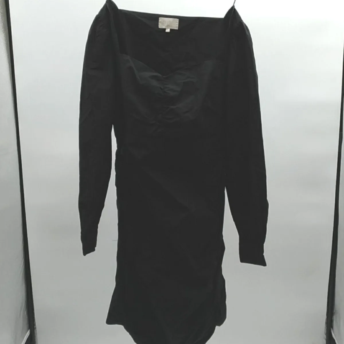 Katja Damenkleid Kleid Damenmode Schwarz 42 Freizeit Sommer Eleganz