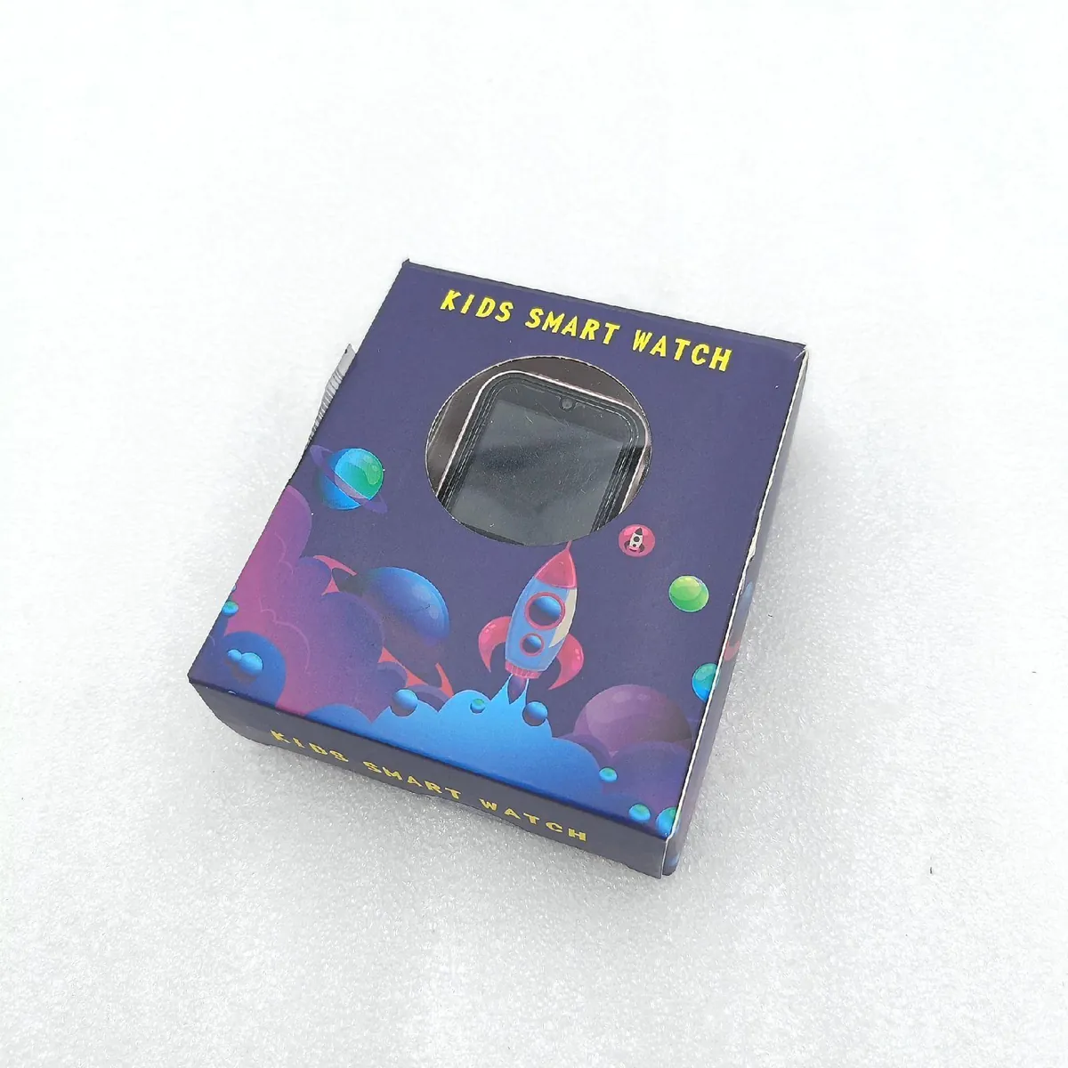 Kinder Spiel Smartwatch Spielzeug Elektronik 10 Lernspiele Geschenk für Jungen und Mädchen Rosa Sportarm