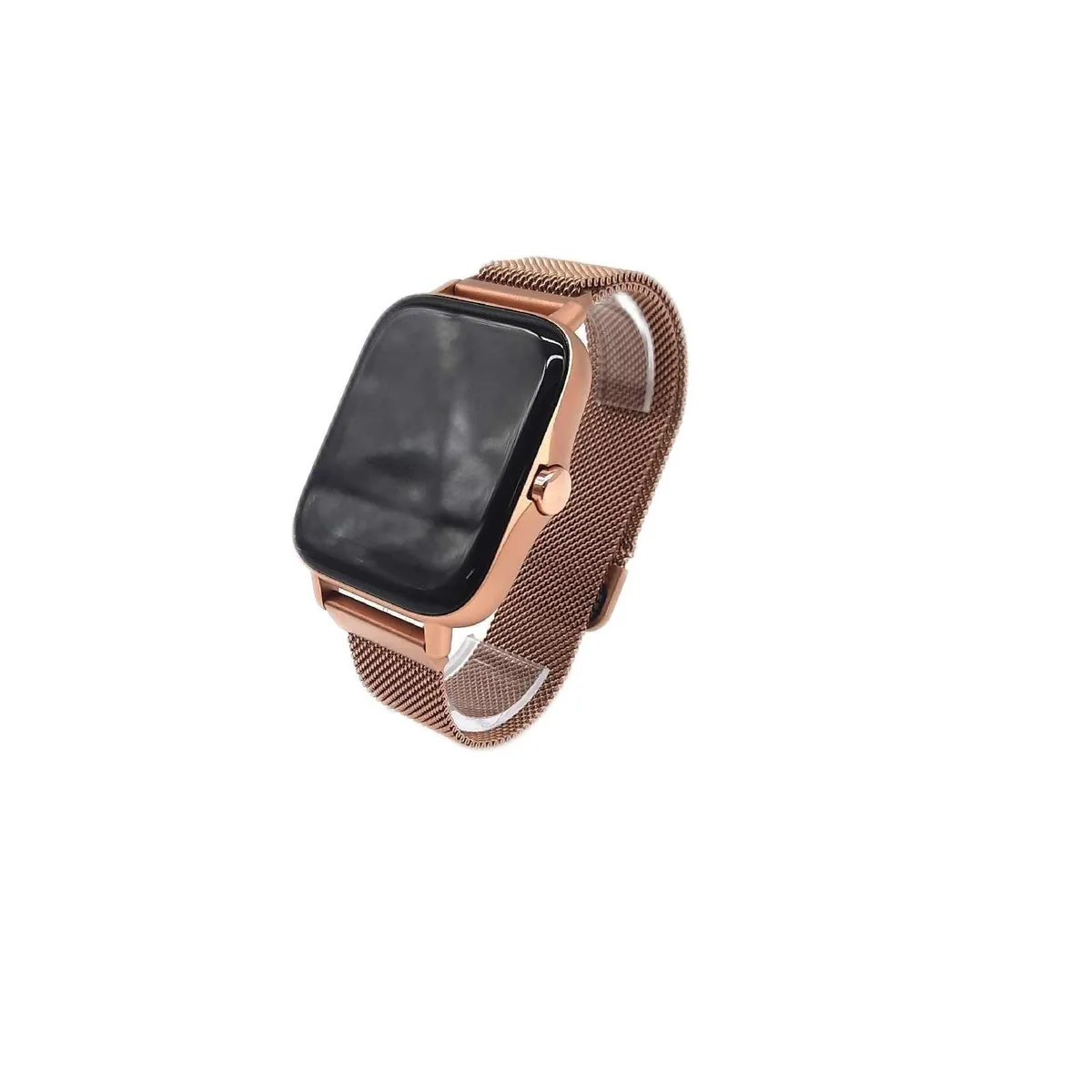 DCU TECNOLOGIC Smartwatch Uhren Sport Fitness 8 Sportmodi App Benach