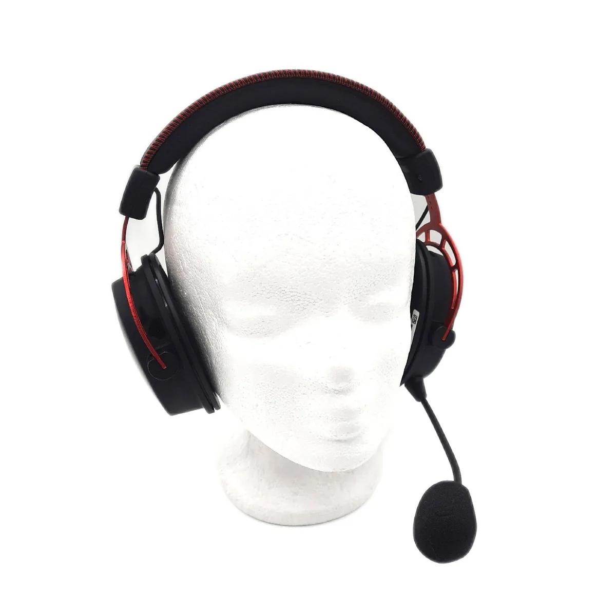 HyperXCloud, Kabellos AlphaWireless-Gaming-HeadsetfürPC,300StundenAkkul - Defekt