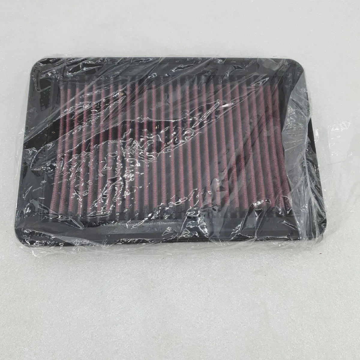 KN Luftfilter Auto Ersatzteile Fahrzeug 33 5050 Hochleistung Waschbar Premium Leistung