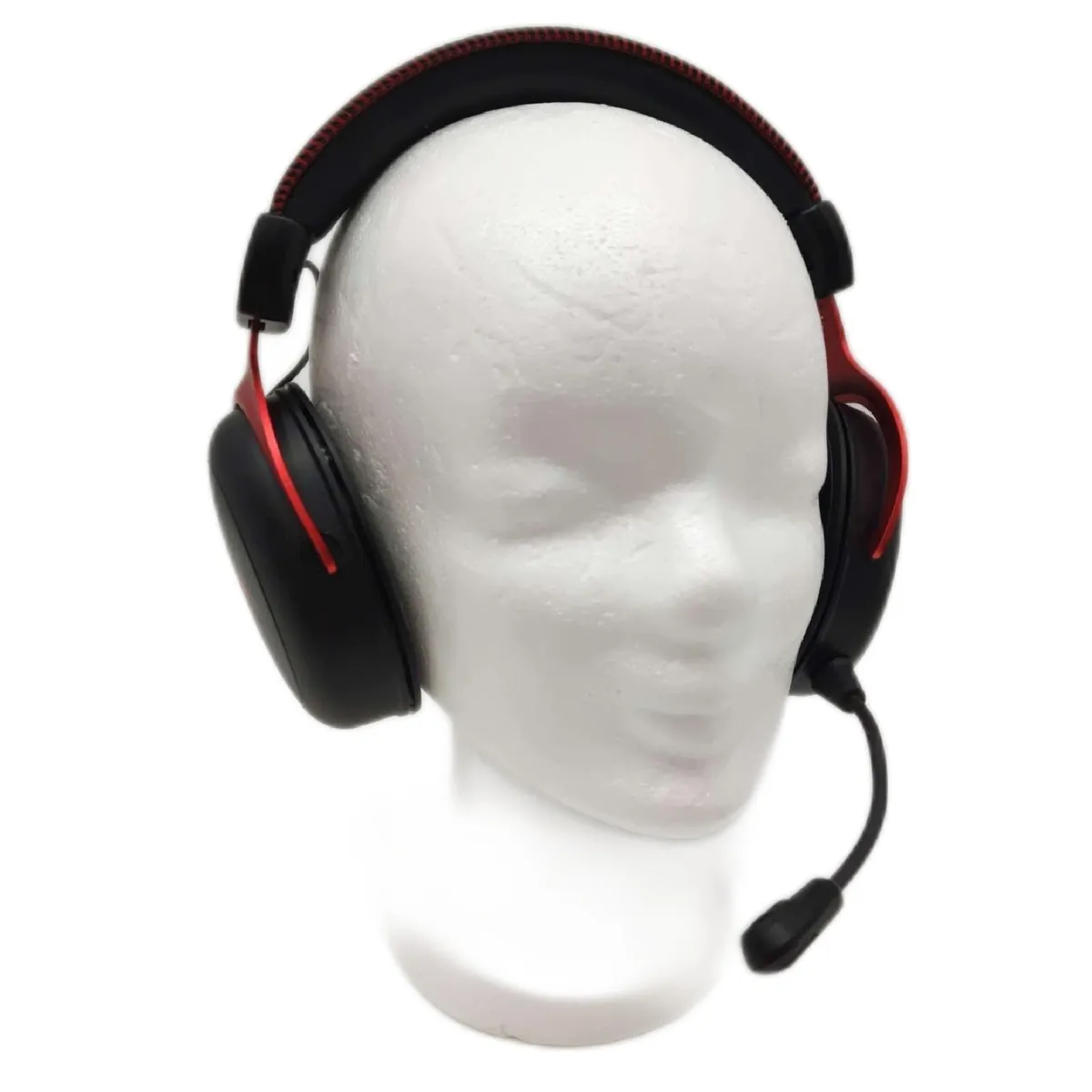 HyperXCloud II WirelessGaming HeadsetfürPC,PS5,PS4,langlebigerAkkubiszu - Defekt