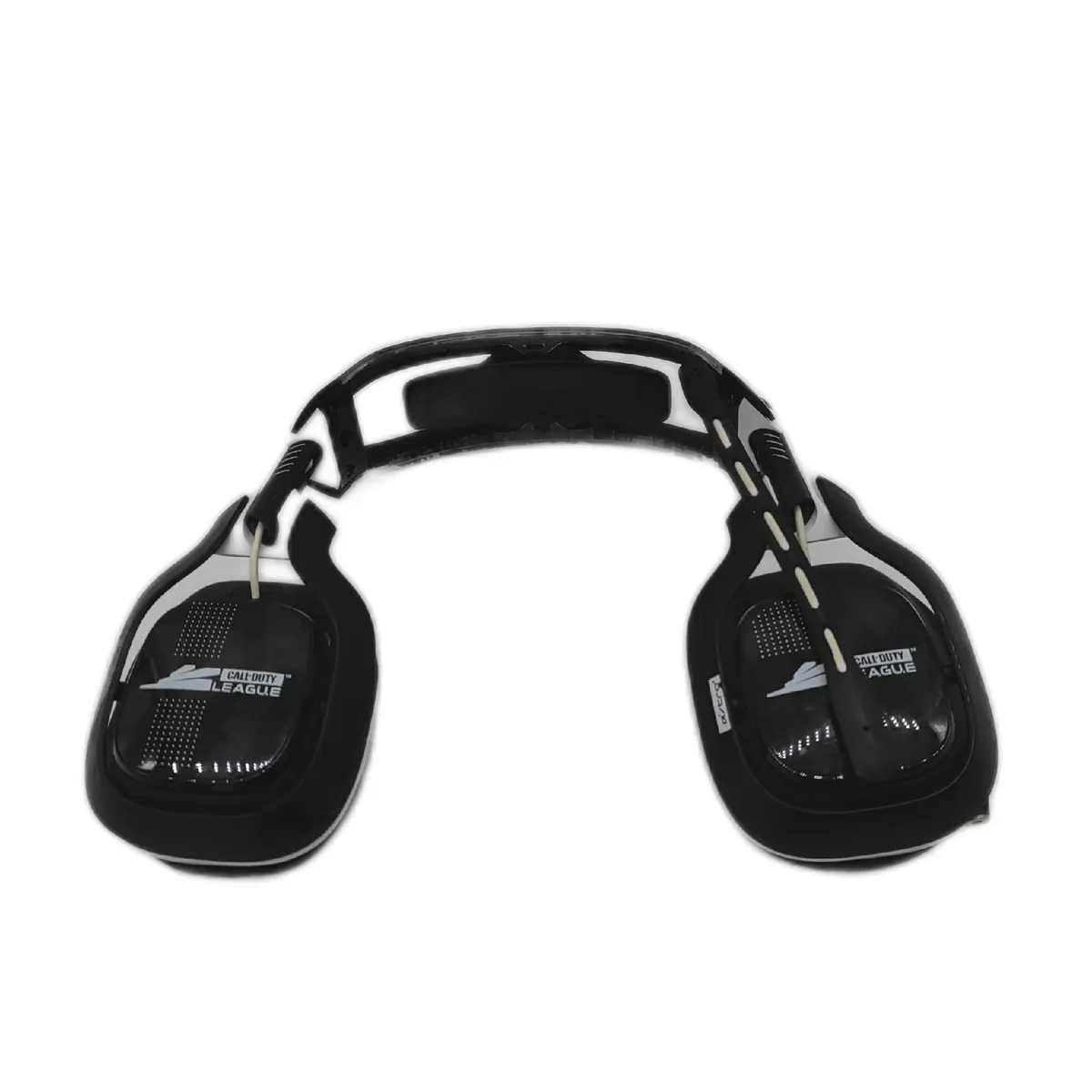 ASTRO Gaming A40 TR Call of Duty League Edition Headset kabelgebunden keine Funktion