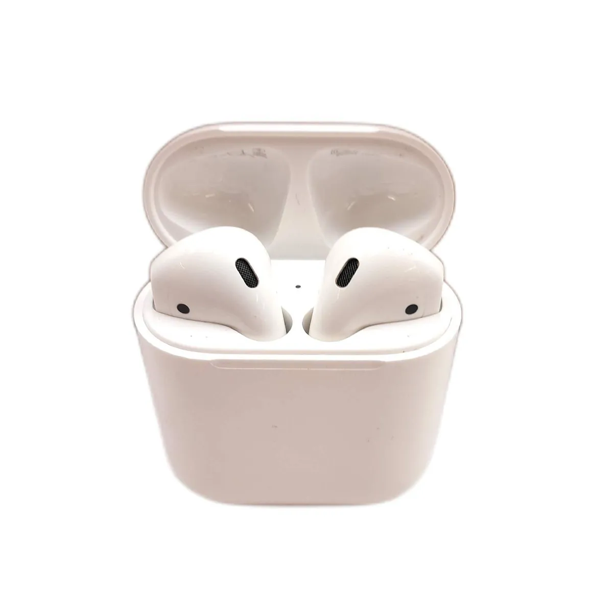 Apple AirPods 2 Generation Kabelgebundenes Ladecase rechter Pod defekt