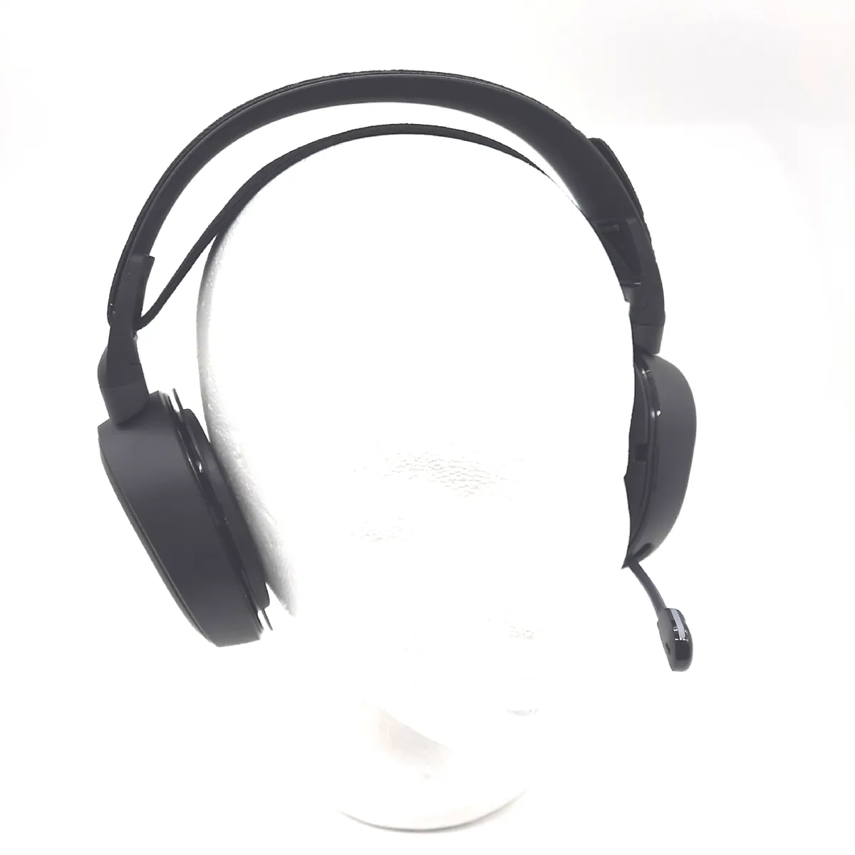 SteelSeries Arctis Pro ? Gaming Headset ? hochauflösende Lautspr - Unvollständig