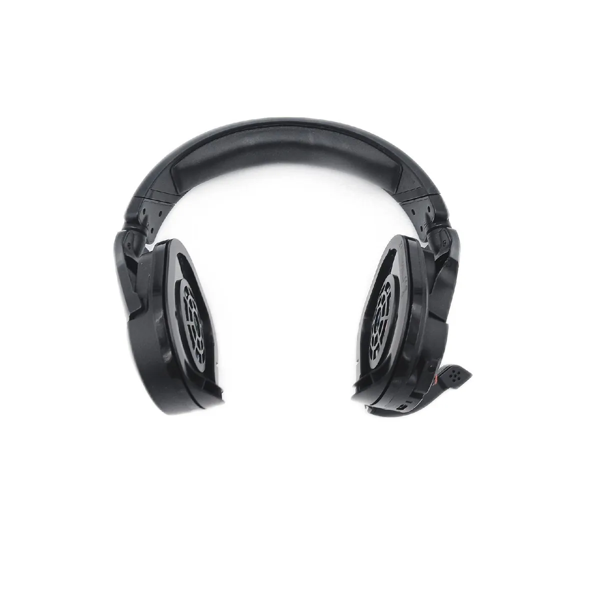 Turtle Beach Stealth 600 Gen 2 Max Schwarz Multiplattform Kabelloses Gaming Headset mit 48+ Stunden Akkulaufzeit für PS5, PS4 und PC