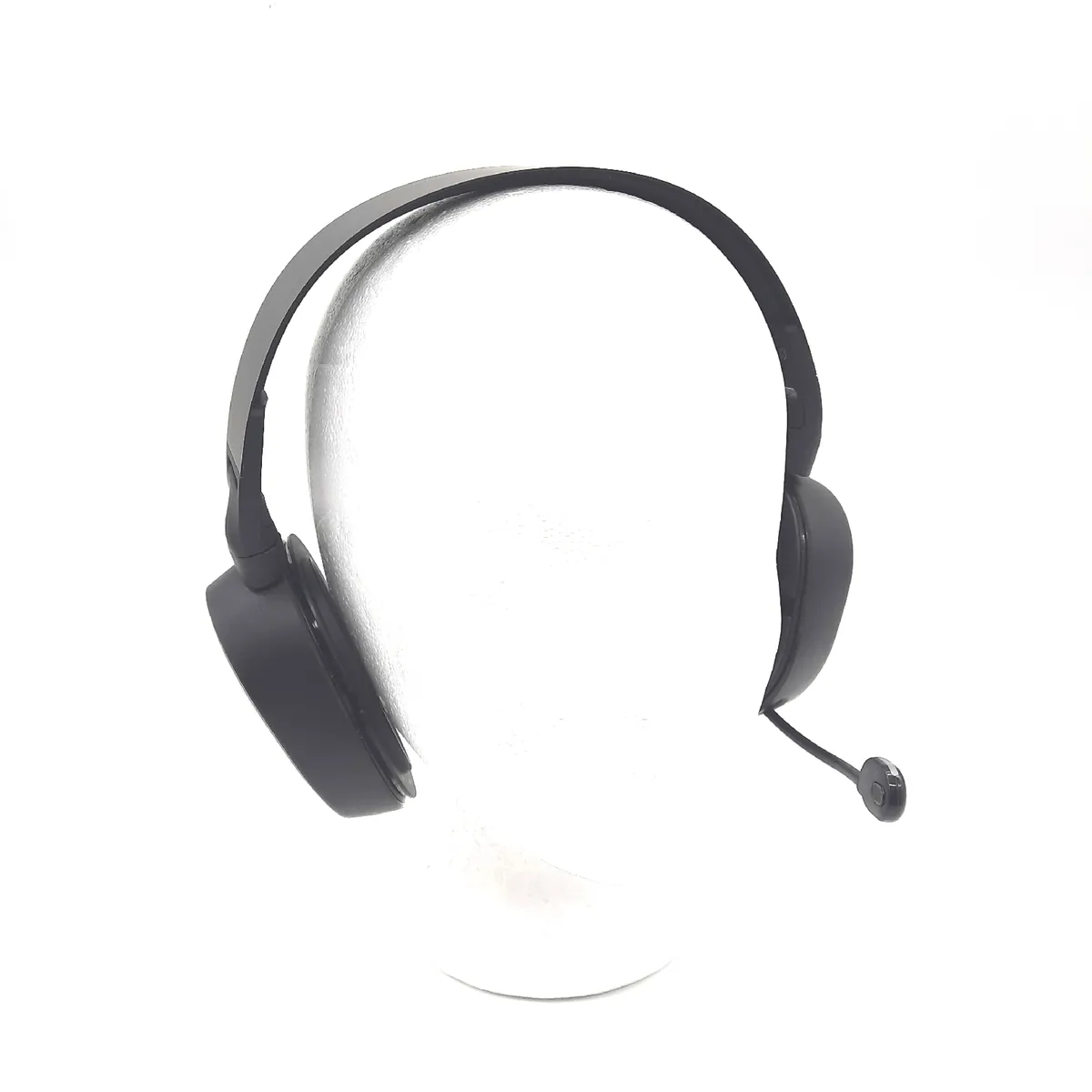 SteelSeries Arctis 9 Dual Wireless Gaming Headset Verlustless 24 GHz - Defekt