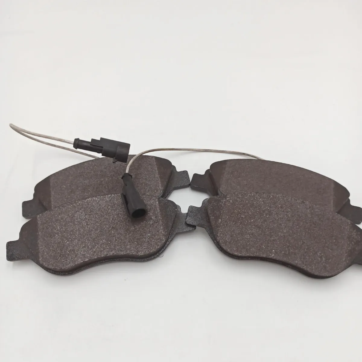 Brembo Bremsbeläge Autoteile P23145 Vorderachse Hochleistungsqualität