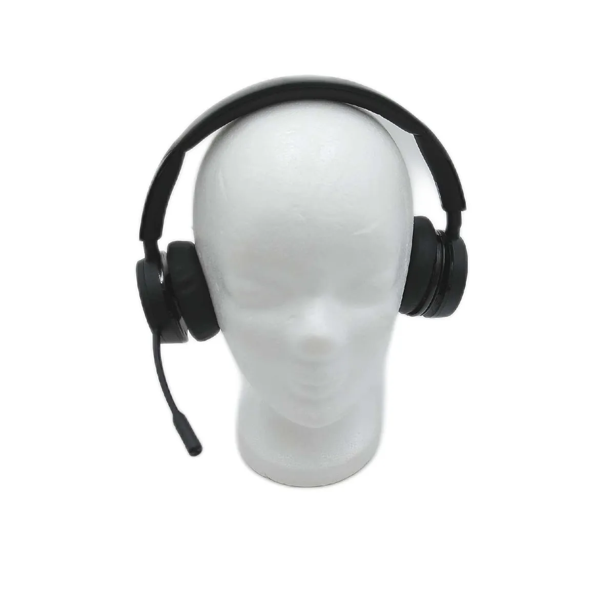 Dell Pro Wireless Headset WL5022 On Ear Kabellos Bluetooth USB Defekt