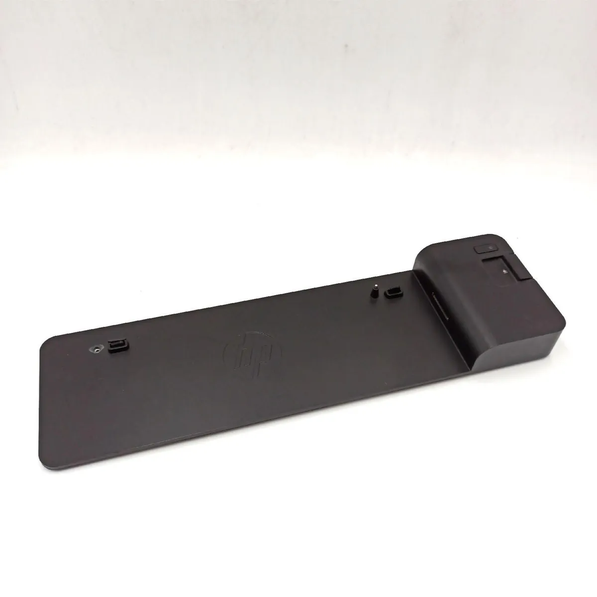HP Inc UltraSlim Dockingstation Computerzubehör D9Y32AA ABB Anschluss Vielfalt für Laptop