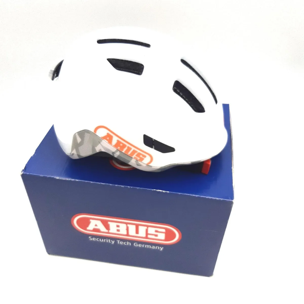 Abus Kinderhelm Fahrradhelme Smiley 3 0 Ace Led Beleuchtung Sicherheit und Komfort