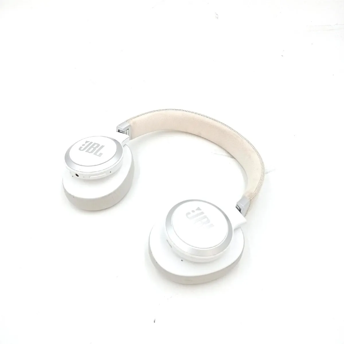 JBL Live 660 NC kabelloser Over Ear Bluetooth Kopfhörer ohne Funktion
