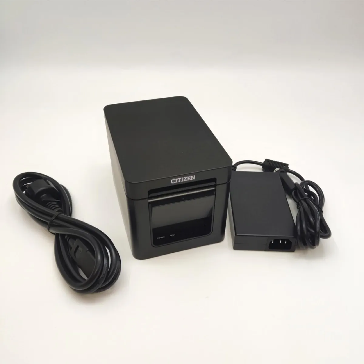 Citizen Etikettendrucker Bürobedarf CT S251 WLAN 8 Punkte mm 203dpi