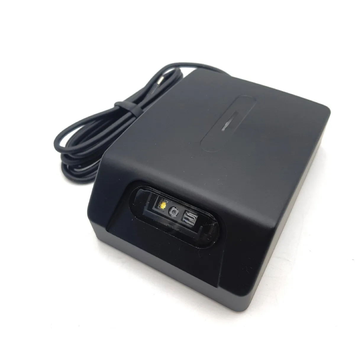 maveo Scanner Starter Bundle Zutrittssystem Garagentor Steuerung App Steuerung Smartphone Integration Sicherheit