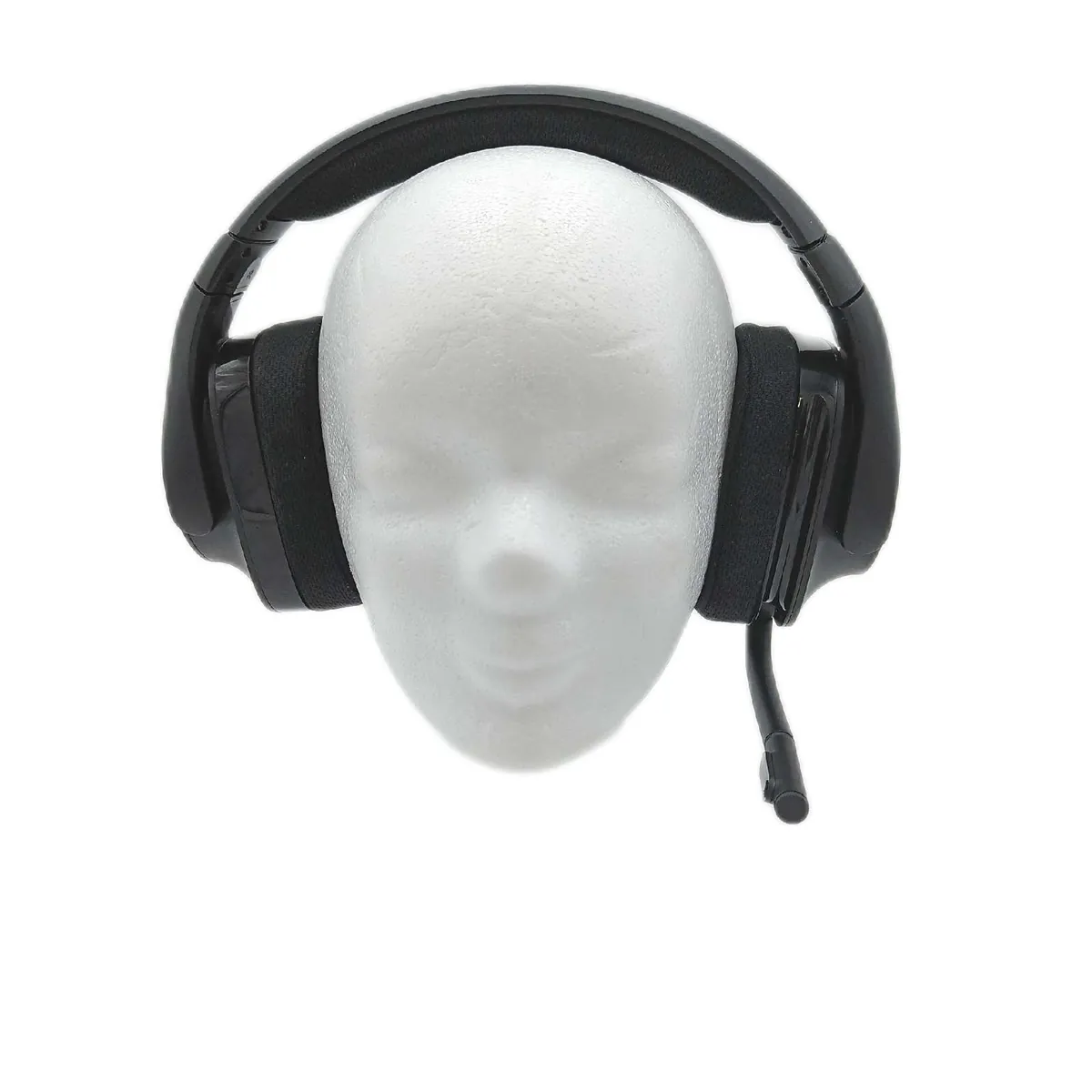Logitech G 981 000634 Kabelloses Gaming Headset 7.1 Surround Sound