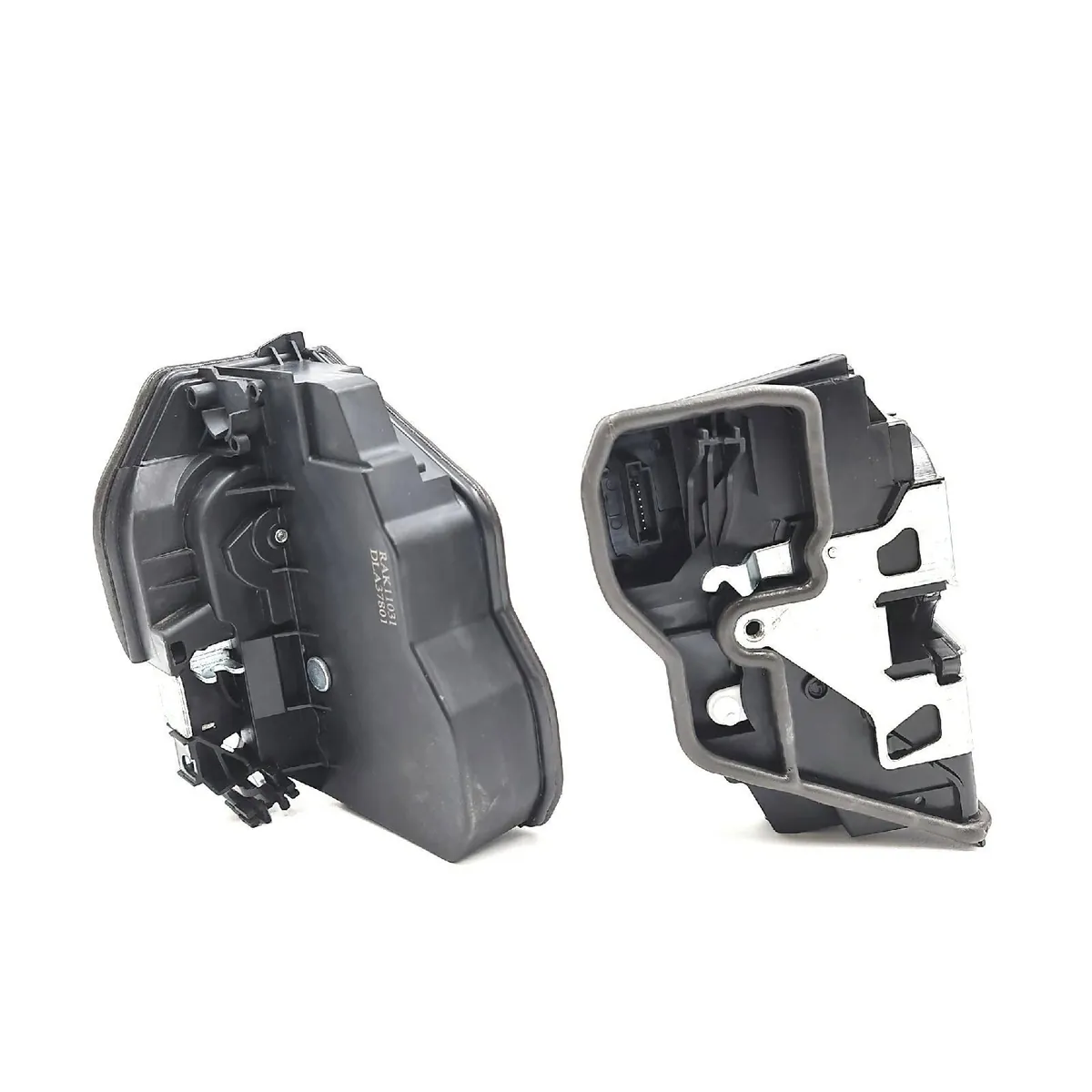 Frankberg Türschloss Stellmotor Autoteile Kompatibel mit 3er E90 E