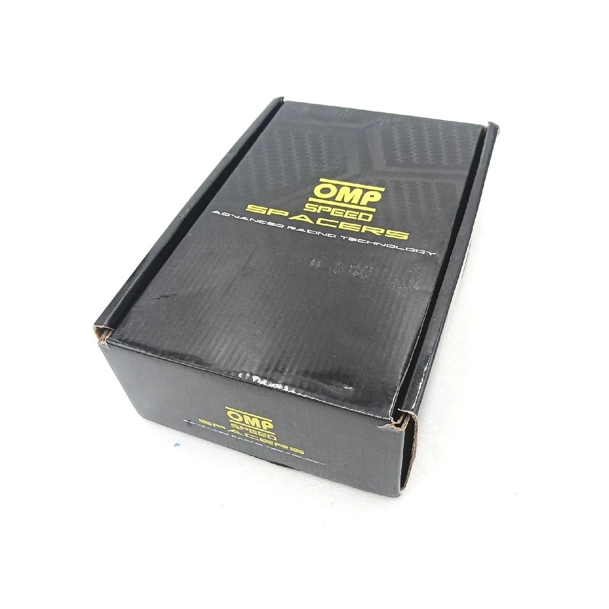 OMP Radschraubensatz Speed Set 5mm Felgenschrauben Rennsport Stabilisierung