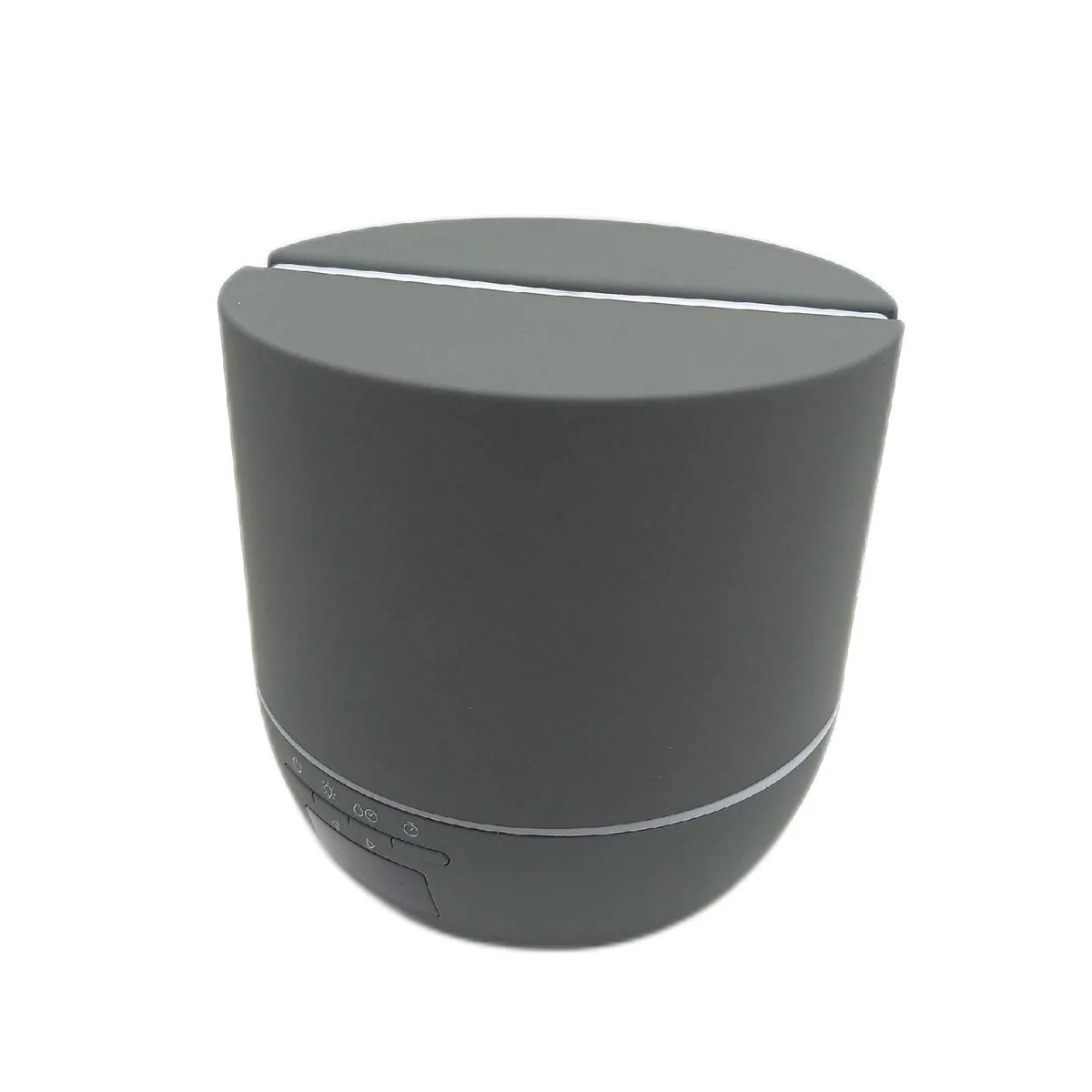Cecotec Duftdiffusor Aromavernebler Haushaltsgeräte PureAroma 550 Connected