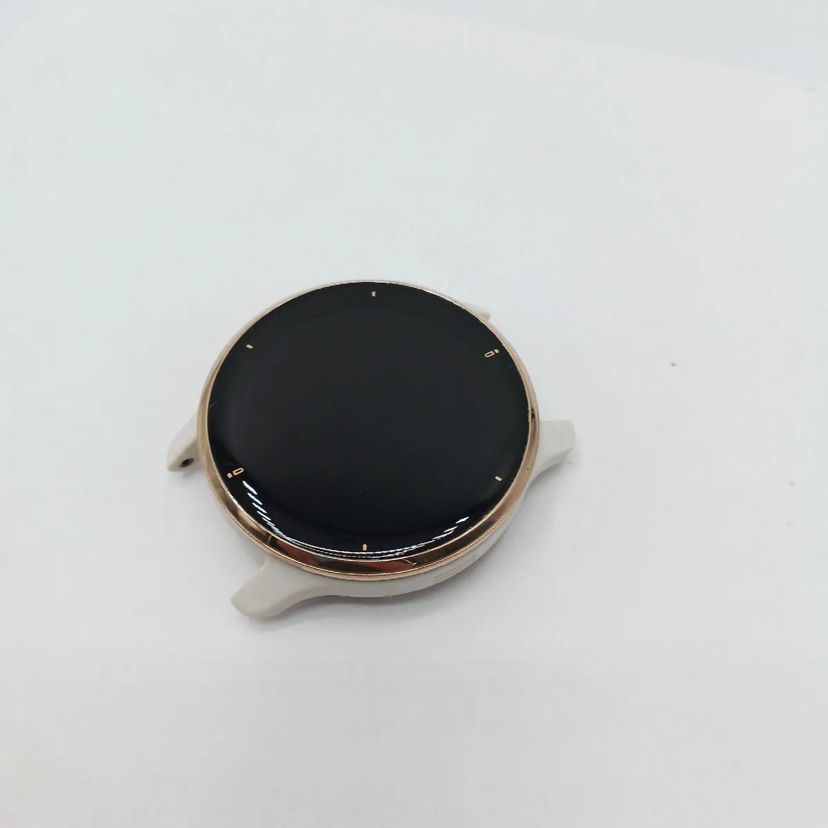 Garmin Venu 2 Plus GPS Fitness Smartwatch Bluetooth Telefonie Defekt ohne Ladegerät Ar