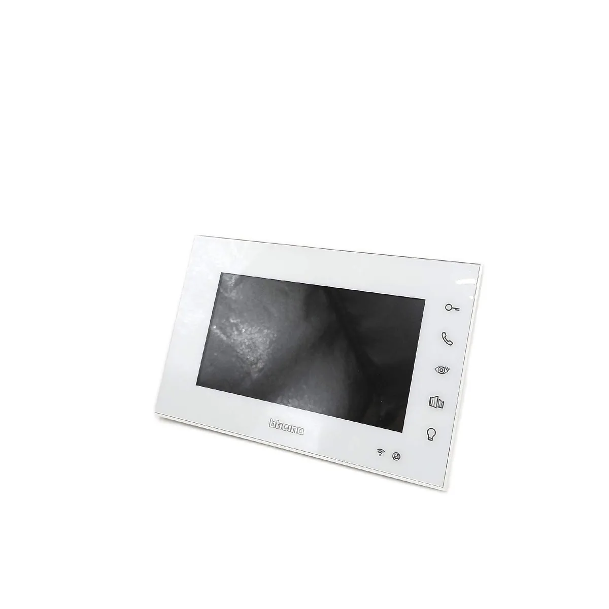 Bticino Video Türsprechanlage Haus Sicherheit 335253 WIFI 7 Zoll Display Touchscreen