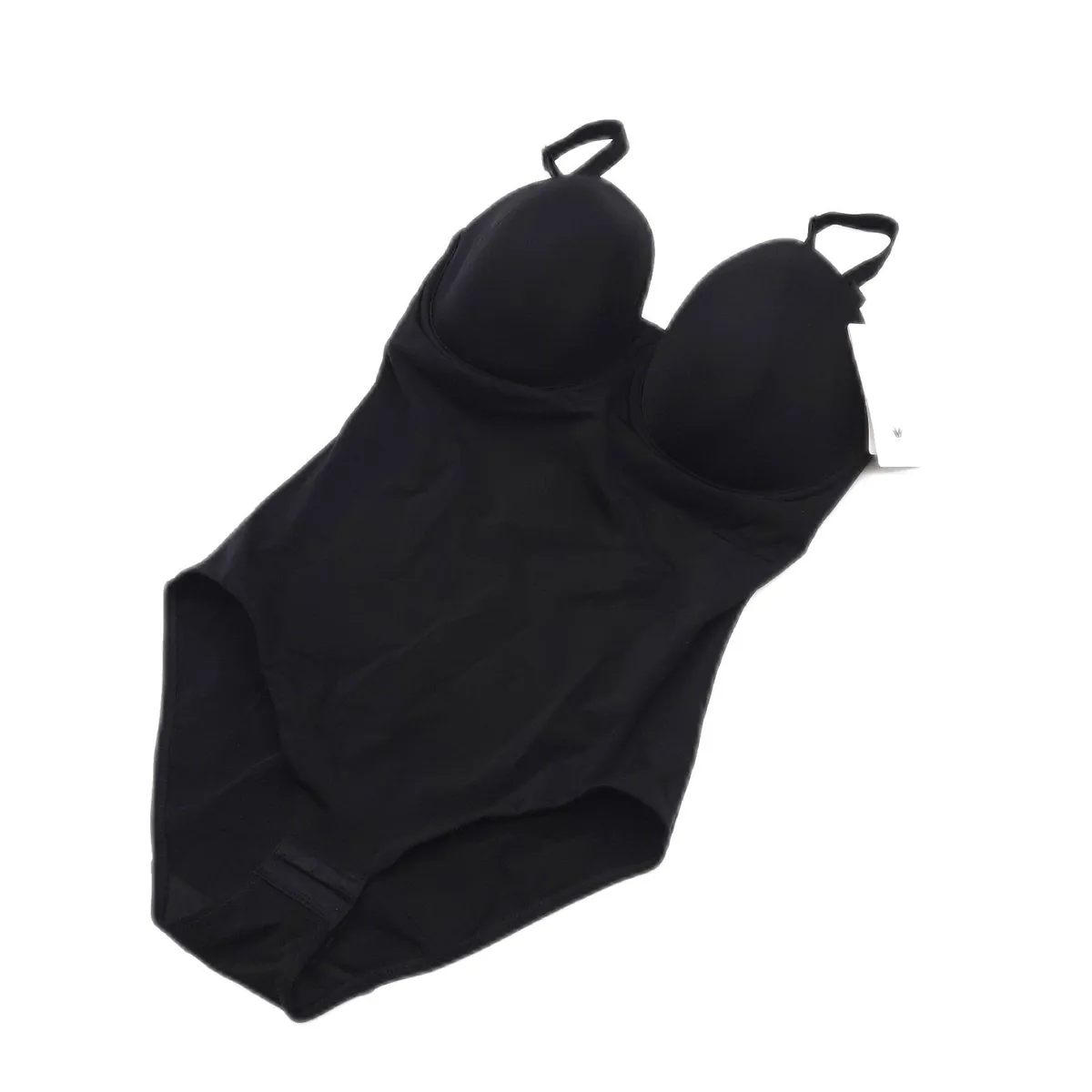 Wacoal Body Damenbekleidung Dessous Red Carpet figurformend schwarz 95F elegant
