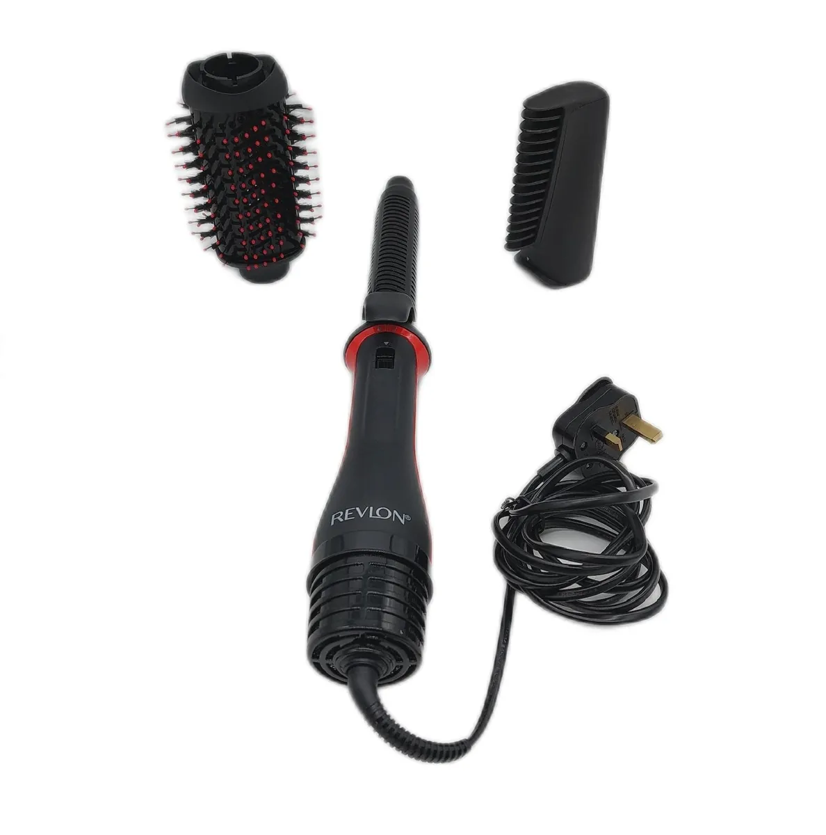 Revlon Haartrockner Multistyler Schönheitsgeräte One Step Blow Dry Volumen Lock