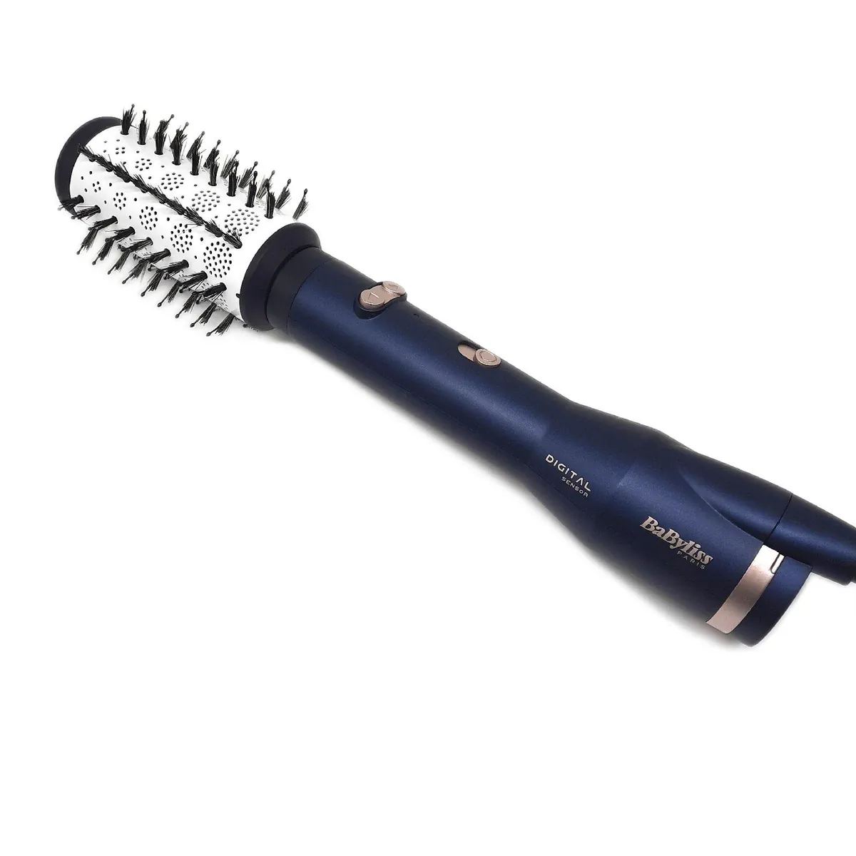 BaByliss Haartrockner Haarpflege AS970E Leistungsstark Ionen Technologie Ker